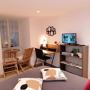 Soriers Appartement