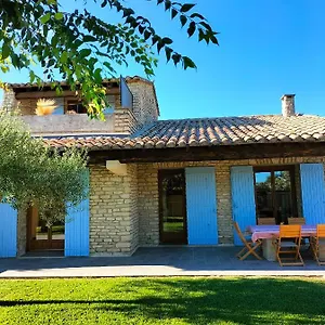 Maison Provençale Villa